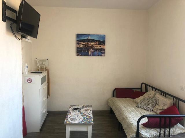 Sylvie'S Home, In Panier, Vieux Port In Марсель Экстерьер фото